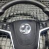 Volan Opel Astra J Facelift Zafira C cod 13351029 cu airbag cod 13480288