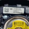 Volan Opel Astra J Facelift Zafira C cod 13351029 cu airbag cod 13480288
