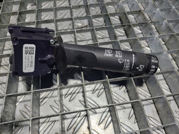 Maneta stergator si spalator parbriz Opel Astra J Corsa E Zafira C cod 95433818