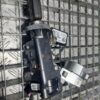 Contact cu cheie Opel Astra J Corsa E Zafira C cod 13383062 4121694