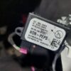 Contact cu cheie Opel Astra J Corsa E Zafira C cod 13383062 4121694