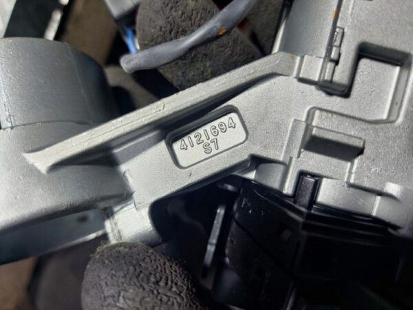 Contact cu cheie Opel Astra J Corsa E Zafira C cod 13383062 4121694