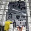 Modul coloana volan Volkswagen Skoda Seat Audi cod 1k0953549BC 2005-2010