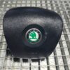 Airbag volan Skoda Octavia 2 an 2007 cod 1Z0880201AM