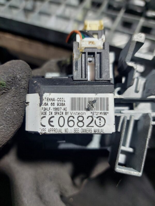 Contact pornire cu cheie Mazda 6 an 2007 motor 2.0 diesel