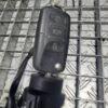 Contact cu cheie si blocator volan Skoda Seat Volkswagen cod 1K0905851B