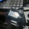 Contact cu cheie si blocator volan Skoda Seat Volkswagen cod 1K0905851B