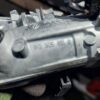 Contact cu cheie si blocator volan Skoda Seat Volkswagen cod 1K0905851B
