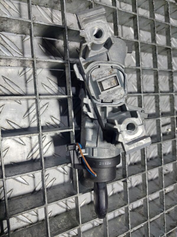 Contact cu cheie Skoda Fabia Octavia cod 1K0905851B