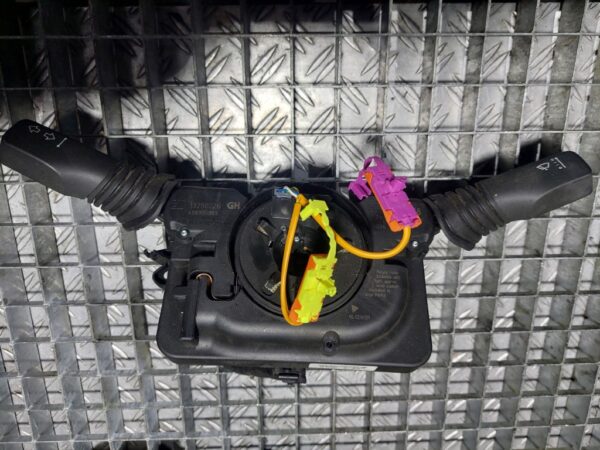 Bloc lumini complet cu manete Opel Astra H cod KS 281658 an 2006