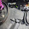 Bloc lumini complet cu manete  Opel Astra H cod KS 281658 an 2006
