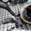 Bloc lumini complet cu spira airbag Audi A6 cod 4F0953549D