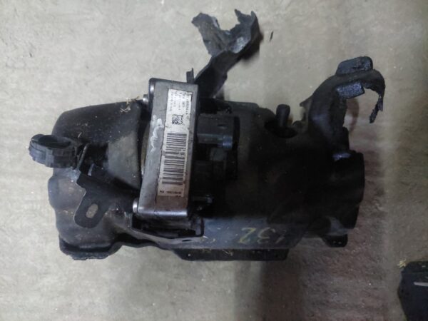 Pompa servodirectie Citroen C5 an 2005 cod 9682185480 A5098264+A