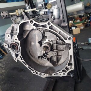 Cutie viteze manuala Opel Zafira Astra J 1.7 Euro 5 cod 55194293 55192042
