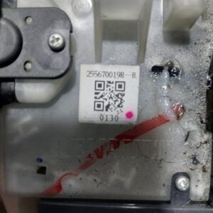 Spira volan + manete Renault Megane Scenic cod 255670019R
