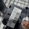 Bloc manete semnalizare stergator parbriz Skoda Volkswagen cod k0301202012