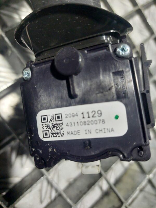 Bloc Lumini/Maneta Semnalizare - Opel Insignia Corsa Astra Meriva cod  20941129
