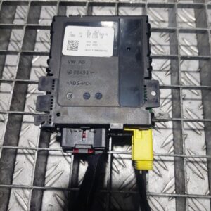 Calculator coloana directie volkswagen cod 3co953549a