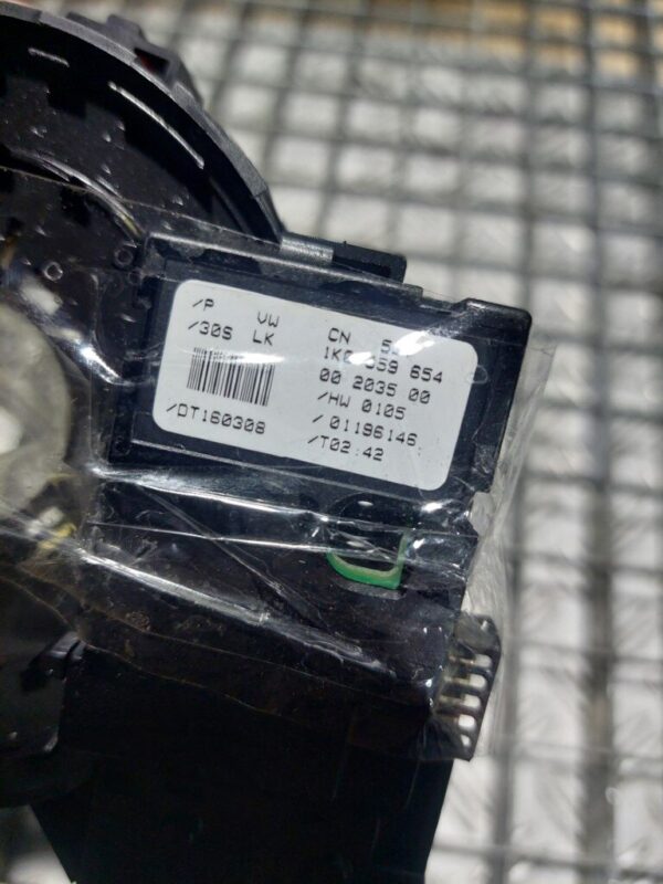 Senzor unghi volan Volkswagen cod 1K0959654