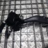Maneta stergator parbriz si luneta Volkswagen Seat Skoda cod 1K0953519