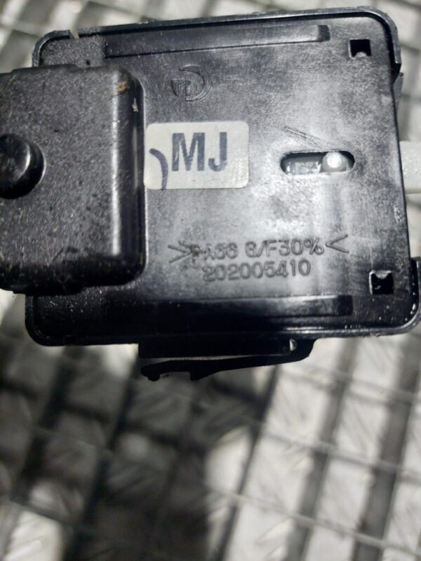 Maneta semnalizare Opel Chevrolet cod  202005410