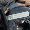 Spirala Panglica Volan Opel Zafira Astra Corsa cod 22914039
