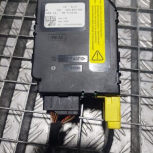 Modul coloana volan Volkswaghen Seat Skoada cod  1k0953549