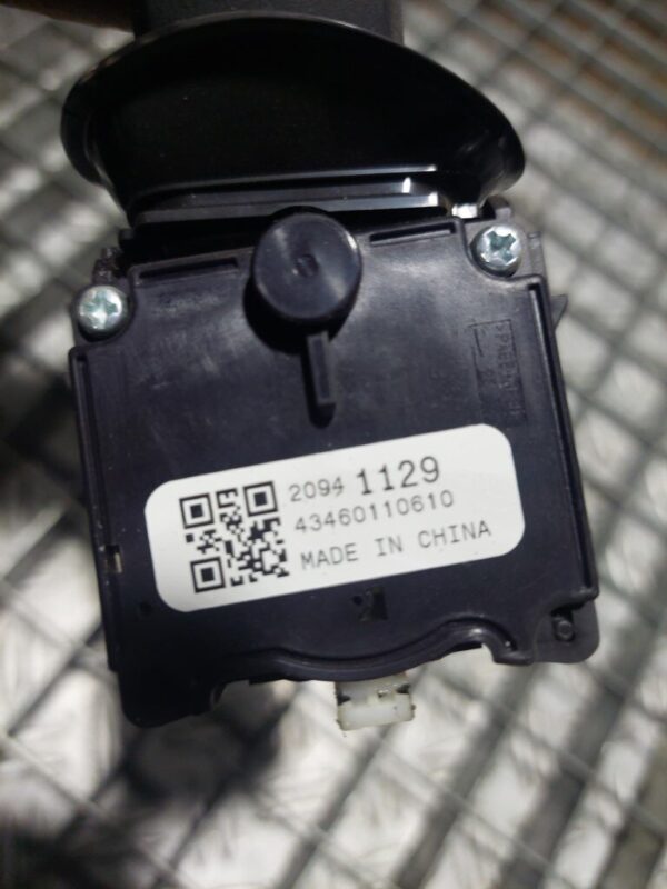 Bloc Lumini/Maneta Semnalizare - Opel Insignia Corsa Astra Meriva cod  20941129