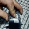 Senzor unghi volan Volkswagen Golf Touran Skoda cod 1K0959654
