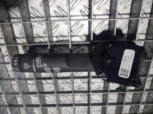 Maneta stergator Opel Corsa Astra J Insignia cod 95433818
