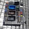 Panou sigurante motor / relee  Peugeot 508 Citroen C5 cod 9674921980