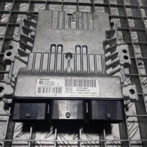 Calculator motor ECU Peugeot 508 1.6 HDi cod motor 9HR cod 9676760880