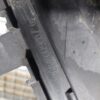 Rezonator aer Peugeot 508 Citroen Berlingo cod 9684937980