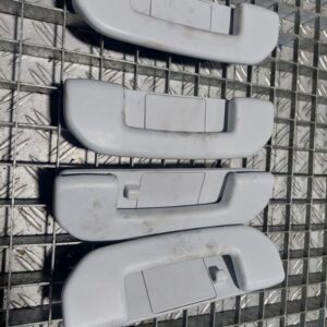Manere plafon  Peugeot 508 2014-2020 cod 9674411177
