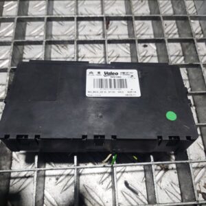 20250128_183223.jpg Modul senzori parcare Peugeot 508 2011-2015 cod 9665961480