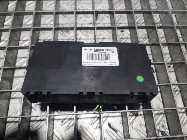 Modul senzori parcare Peugeot 508 2011-2015 cod 9665961480