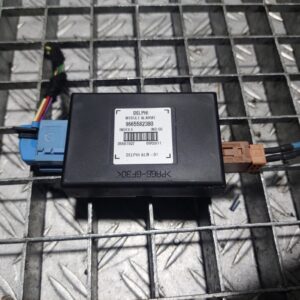 20250128_183244.jpg Modul alarma Citroen C5 Peugeot 508 cod 9665582380