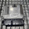 Calculator motor ECU Opel Insignia Astra J cod 55585024