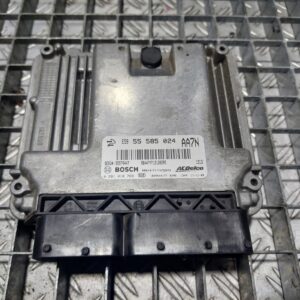 Calculator motor ECU Opel Insignia Astra J cod 55585024
