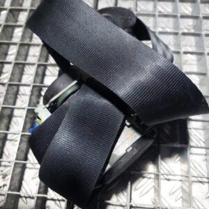 Centura stanga fata cu capsa Peugeot 508 cod 96863018XX