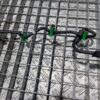 Conducta retur injectoare Peugeot 508 1.6 hdi