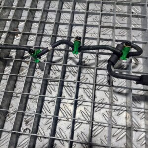 Conducta retur injectoare Peugeot 508 1.6 hdi