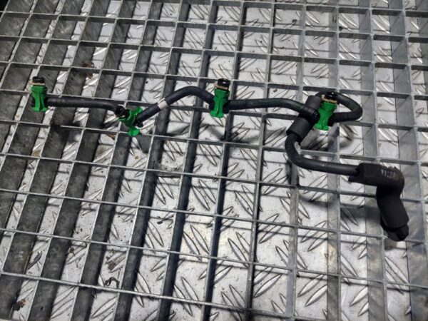 Conducta retur injectoare Peugeot 508 1.6 hdi