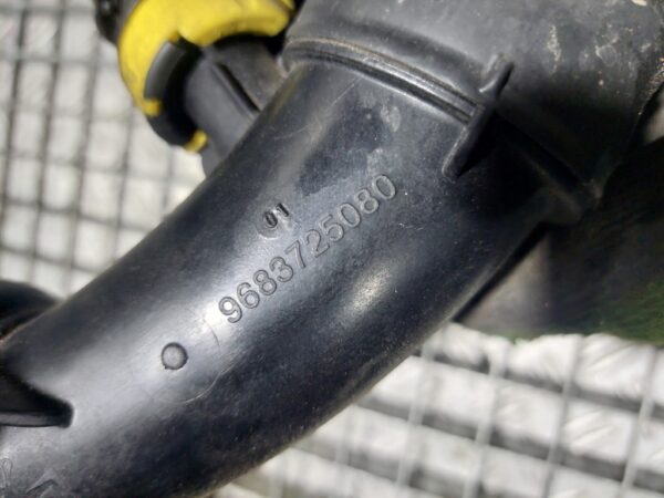 Conducta admisie aer  Peugeot 508 308 cod 9683725080