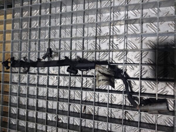 Instalatie electrica bujii Citroen Peugeot cod 9670855680
