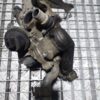 EGR cu racitor de gaze Peugeot Citroen cod  9671187780