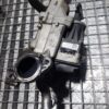 EGR cu racitor de gaze Peugeot Citroen cod  9671187780