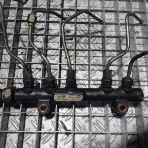 Rampa injectoare Peugeot Citroen cod 9684753080-02