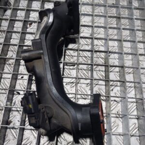 Furtun Intercooler Turbo Peugeot 508 308  cod 9674942380