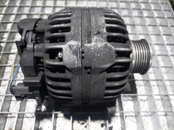 Alternator Volkswagen Audi 2.0 140A cod 06F903023J